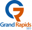 Grand Rapids SEO logo